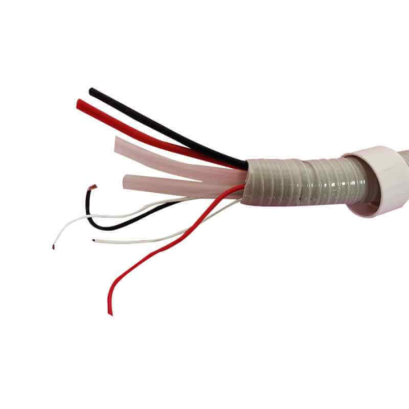 DPL Narrow Spectrum Beauty Tender Instrument Professional Hair Removal Whitening Handle