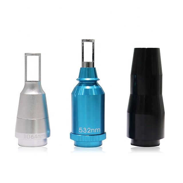 Q-Switch ND Yag Tattoo Removal Machine 1064nm/532nm/1320nm Eyebrow Lip Line Salon