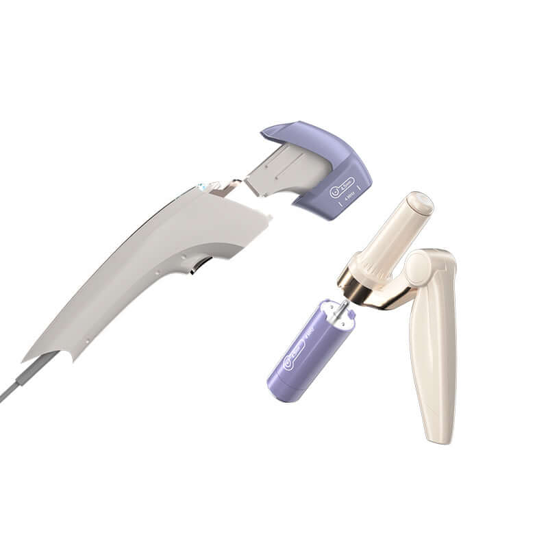 TT HIFU Face Lift Machine for Non-Invasive Skin Tightening and Anti-Aging