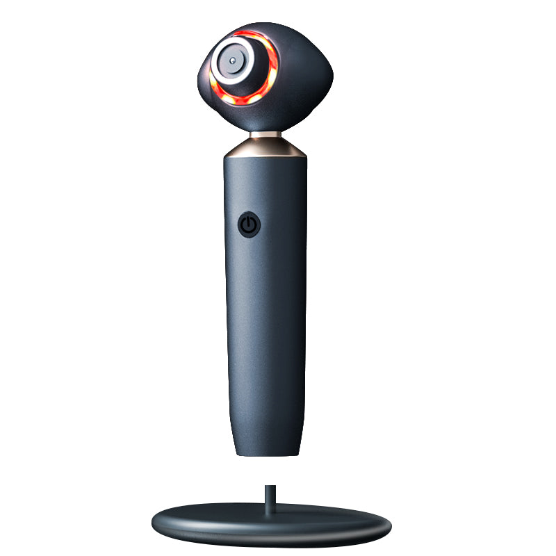 Rf radio radiofrequency skin tightening at home