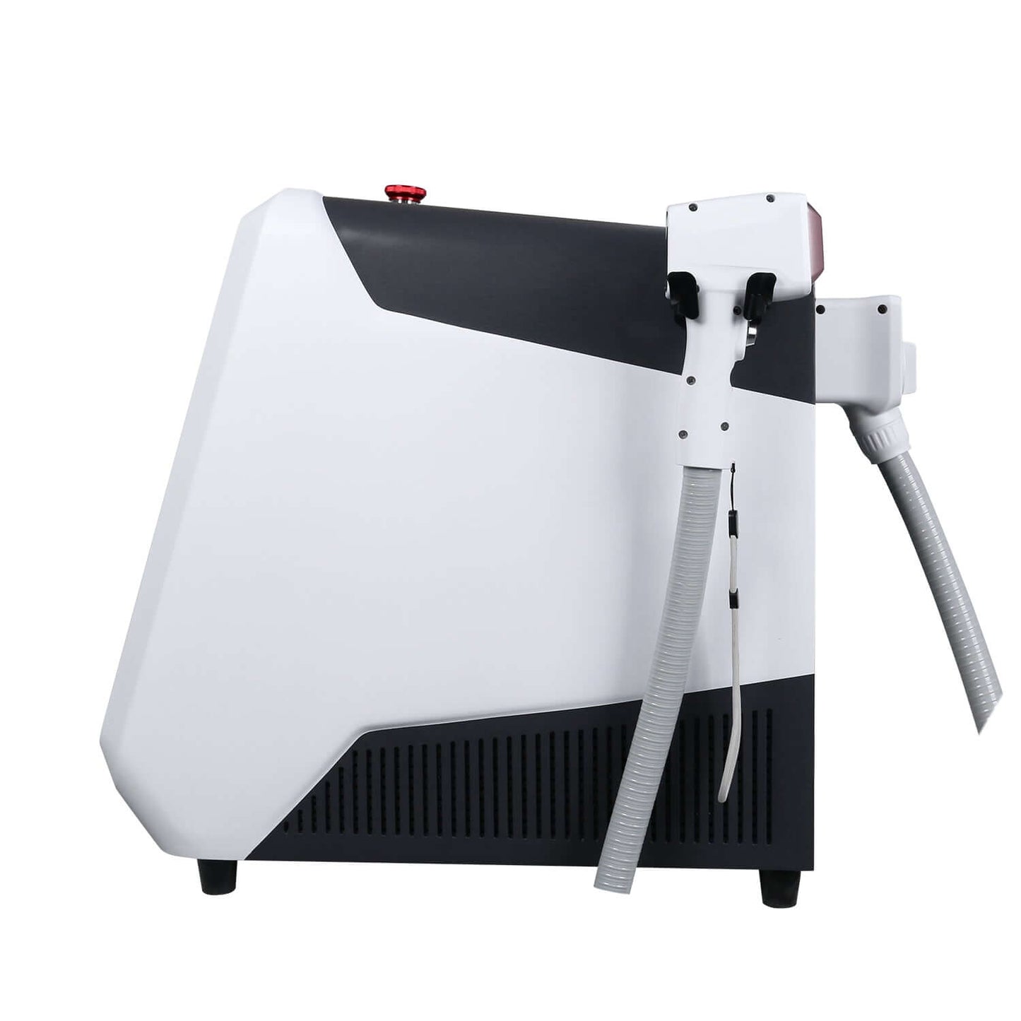 Portable Professional 808nm Diode Laser Hair Removal Machine 1000W US/EU