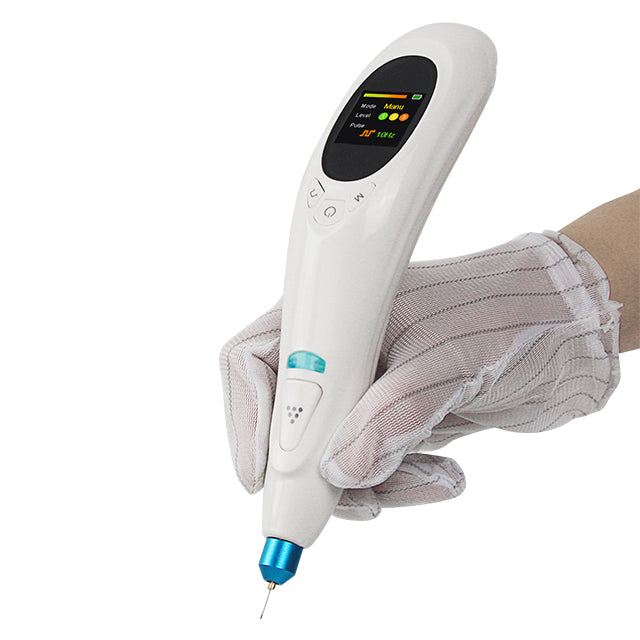 Plasma pen