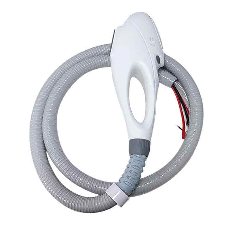 DPL Narrow Spectrum Beauty Tender Instrument Professional Hair Removal Whitening Handle