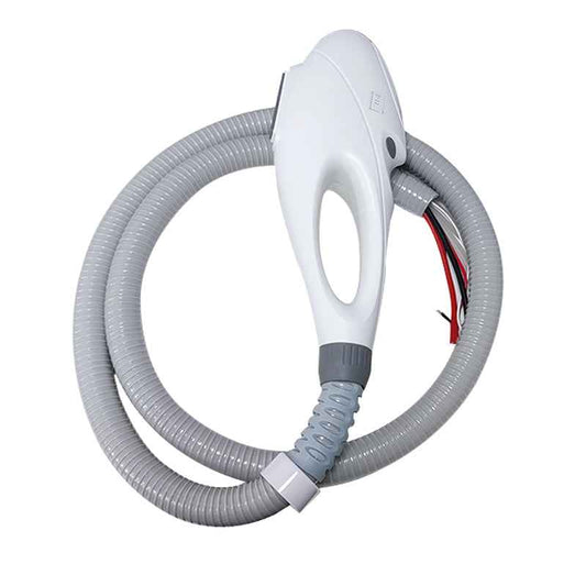 DPL Narrow Spectrum Beauty Tender Instrument Professional Hair Removal Whitening Handle