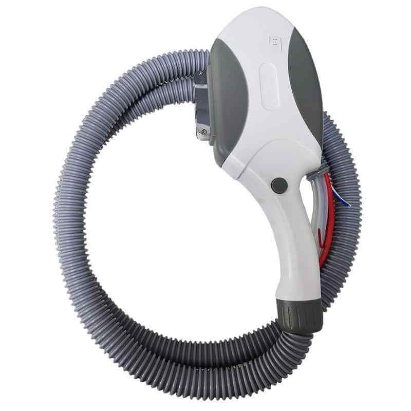 Professional OEM IPL Handle Xenon Lamp Water Cooled Handpiece for Salon Beauty Equipment Manufacturers and Distributors