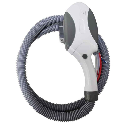 Professional OEM IPL Handle Xenon Lamp Water Cooled Handpiece for Salon Beauty Equipment Manufacturers and Distributors