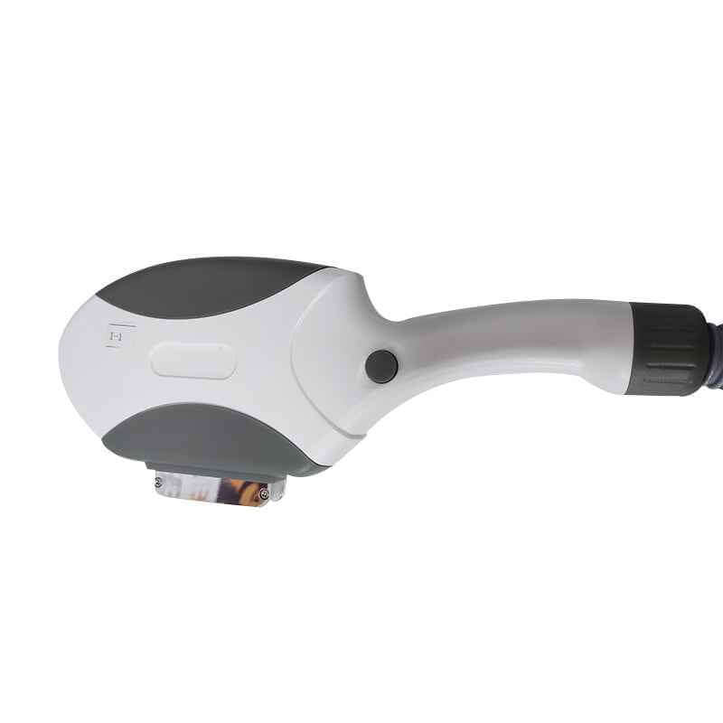Professional OEM IPL Handle Xenon Lamp Water Cooled Handpiece for Salon Beauty Equipment Manufacturers and Distributors