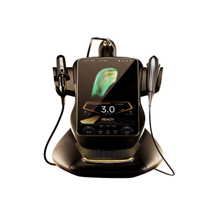 Newest Hifu Machine 25D Max Hifu for Face and Body with Rf Lipo Hifu 25d Cartridge Replacement