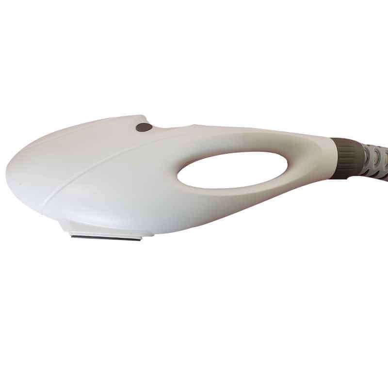 DPL Narrow Spectrum Beauty Tender Instrument Professional Hair Removal Whitening Handle