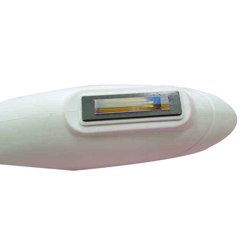 DPL Narrow Spectrum Beauty Tender Instrument Professional Hair Removal Whitening Handle