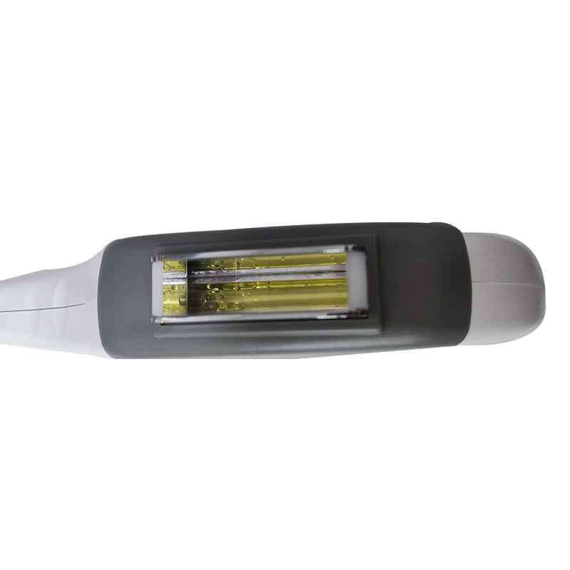 Professional OEM IPL Handle Xenon Lamp Water Cooled Handpiece for Salon Beauty Equipment Manufacturers and Distributors