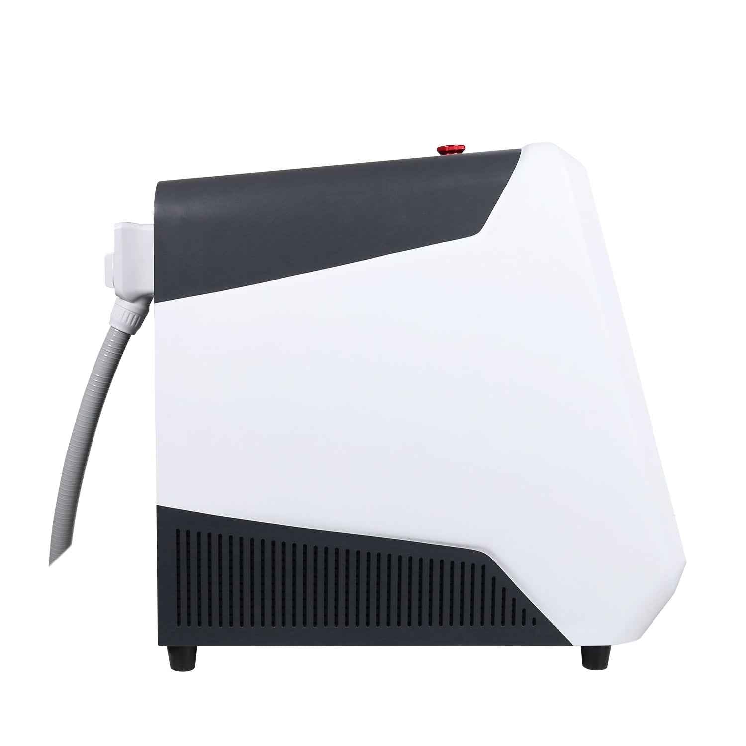 Portable Professional 808nm Diode Laser Hair Removal Machine 1000W US/EU