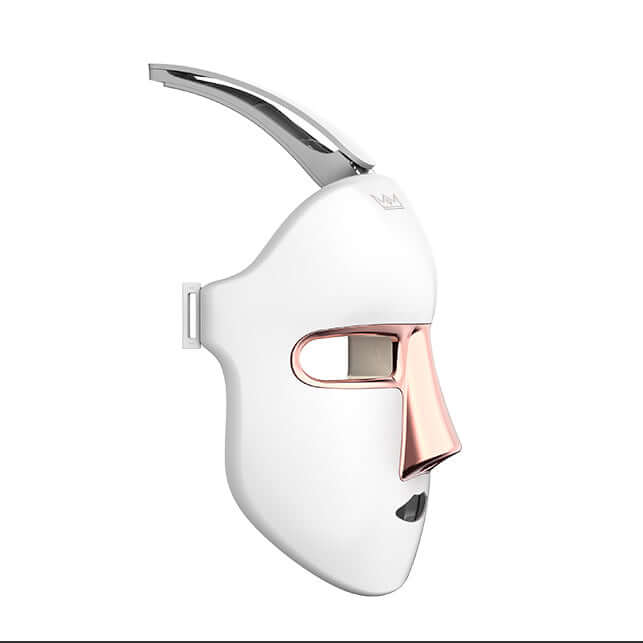 Led Light Therapy Mask 7 Colors Led Facial Mask