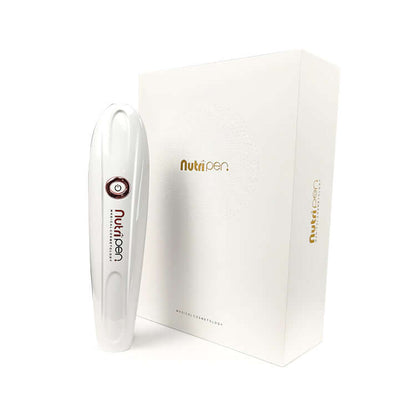 Derma Pen Microneedling Pen Dr Pen