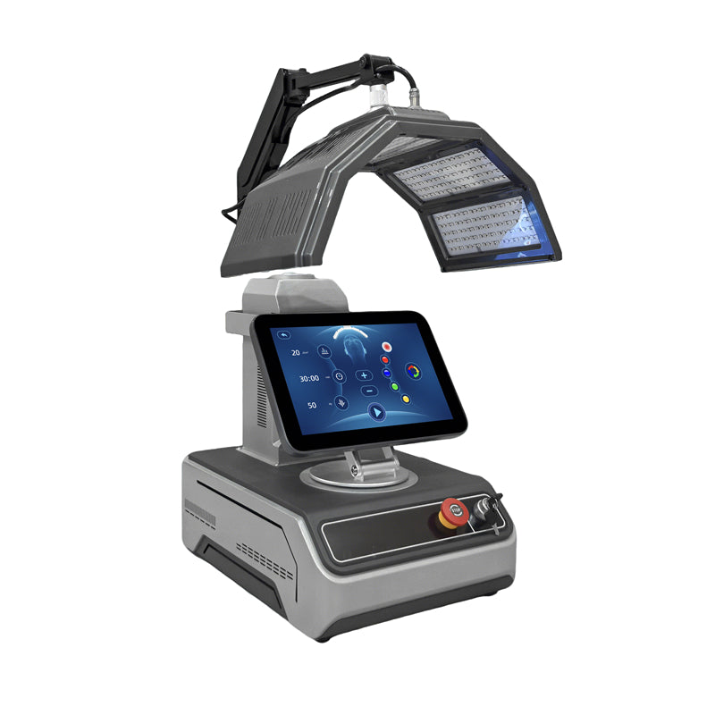NIR PDT PHOTODYNAMIC THERAPY NEAR-INFRARED RADIATIONPHOTO DYNAMIC THERAPY