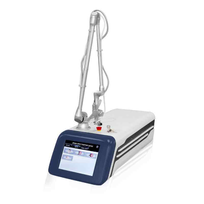 Professional Scanner Skin Analysis Skin Analyzer Facial Analysis Machine 3D Dermatology Al Facial Analysis for Home Salon Use