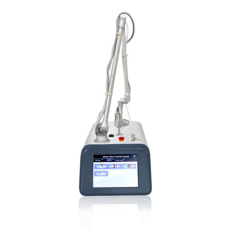 Professional Scanner Skin Analysis Skin Analyzer Facial Analysis Machine 3D Dermatology Al Facial Analysis for Home Salon Use