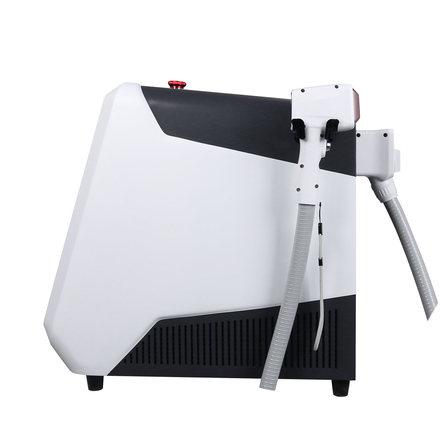 Portable Professional 808nm Diode Laser Hair Removal Machine 1000W US/EU