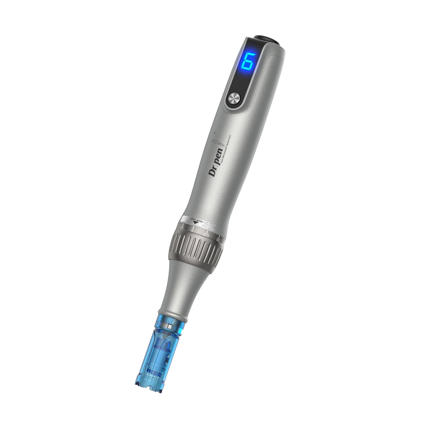Auto Microneedle Derma Dr Pen Microneedling Dermapen Derma Stamp Dr.pen M8S Home Use Beauty Equipment with Anti-backflow Needles