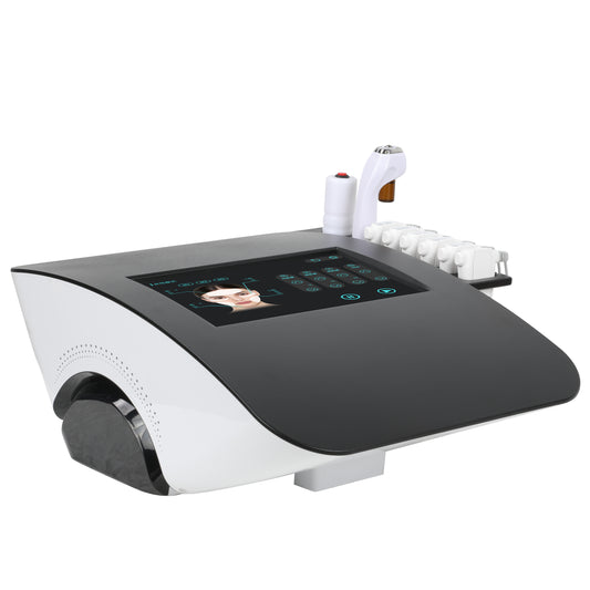 EMS RF Face Sculpting Machine for Youthful Skin and Contoured Features