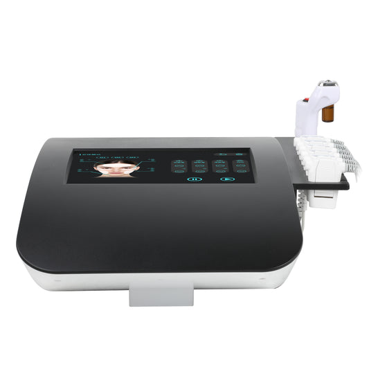 EMS RF Face Sculpting Machine for Youthful Skin and Contoured Features