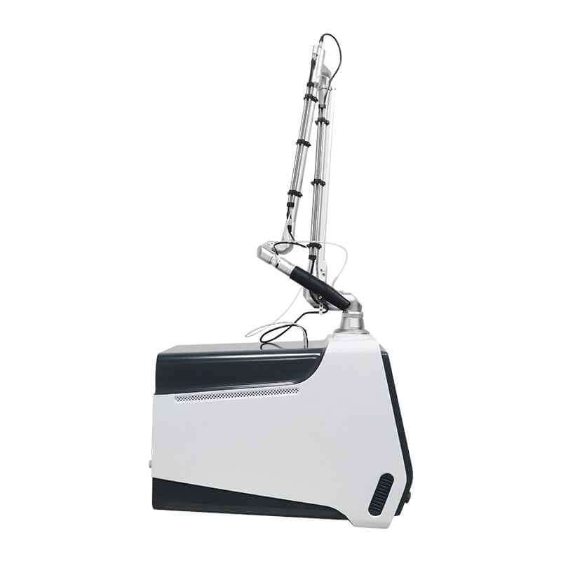 Portable Pico Laser Super Q Switched 532nm 1064nm Laser All Color Pigment Removal Picosecond Laser Tattoo Removal Machine