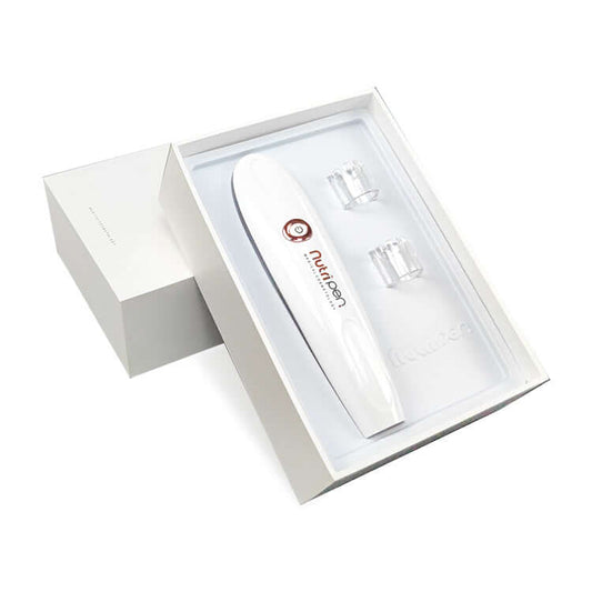 microneedling pen