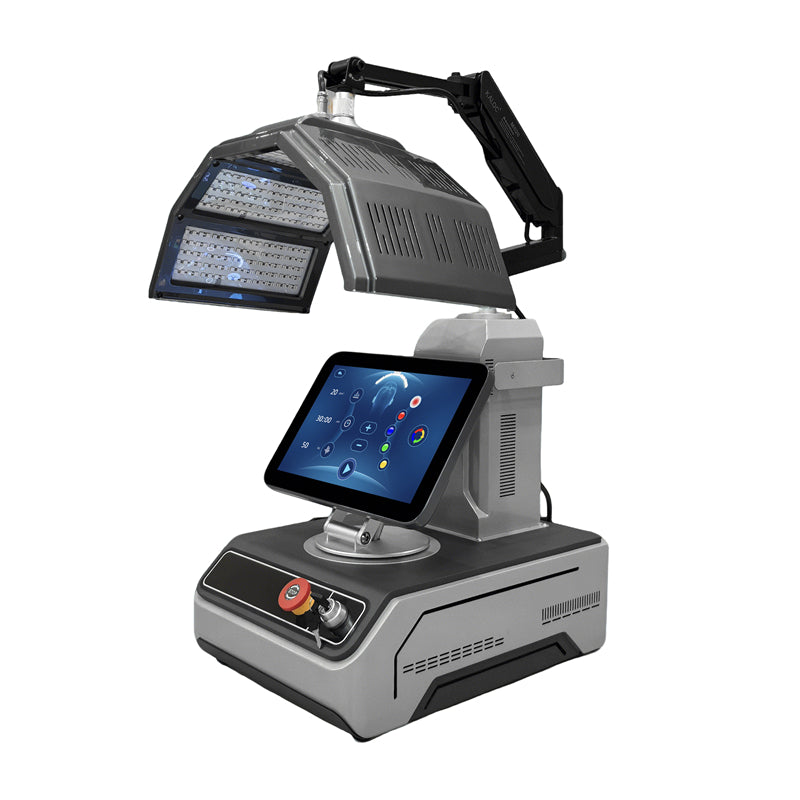 NIR PDT PHOTODYNAMIC THERAPY NEAR-INFRARED RADIATIONPHOTO DYNAMIC THERAPY