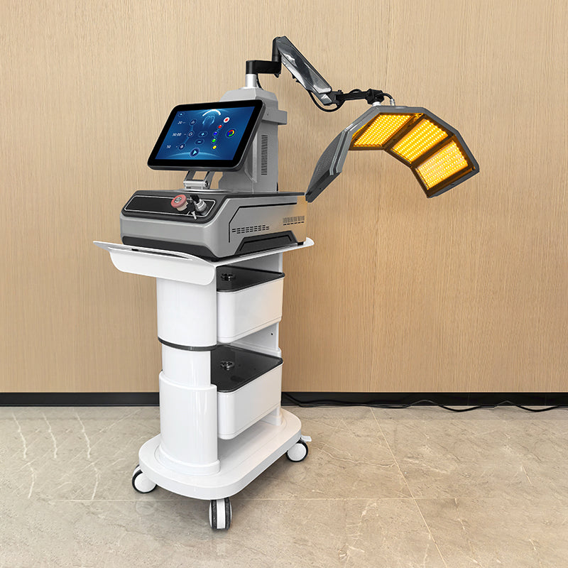 NIR PDT PHOTODYNAMIC THERAPY NEAR-INFRARED RADIATIONPHOTO DYNAMIC THERAPY