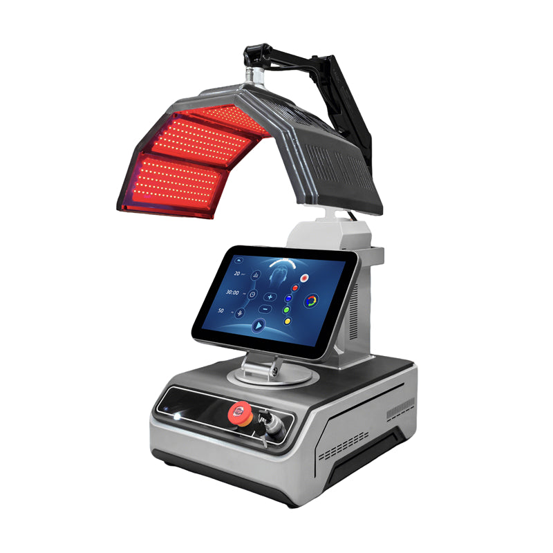NIR PDT PHOTODYNAMIC THERAPY NEAR-INFRARED RADIATIONPHOTO DYNAMIC THERAPY