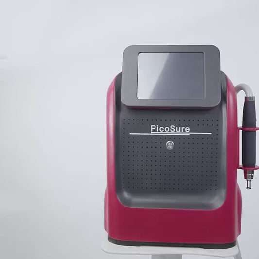Top-Selling Handheld Beauty Machine | Face Lift Eyebrow Removal Skin Rejuvenation & Whitening for Face & Hands