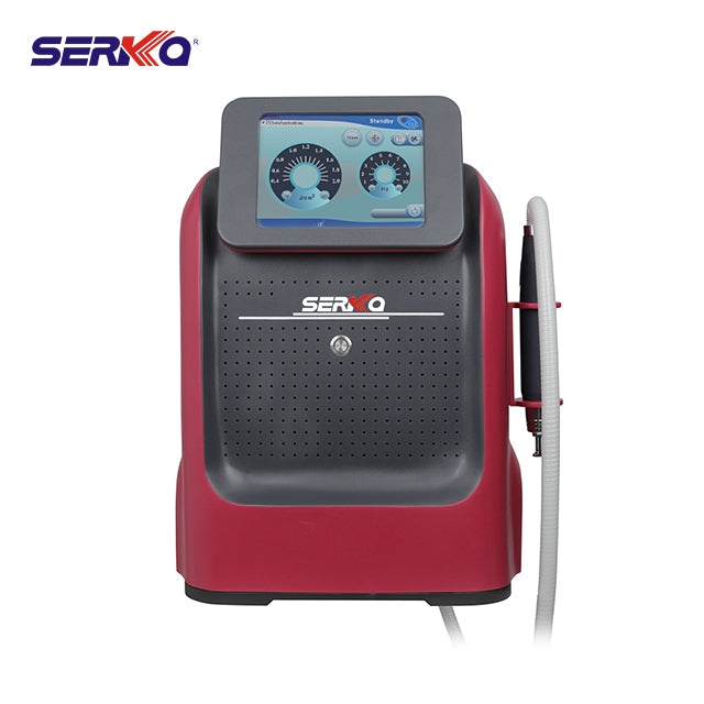 Top-Selling Handheld Beauty Machine | Face Lift Eyebrow Removal Skin Rejuvenation & Whitening for Face & Hands