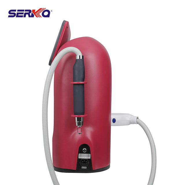 Top-Selling Handheld Beauty Machine | Face Lift Eyebrow Removal Skin Rejuvenation & Whitening for Face & Hands