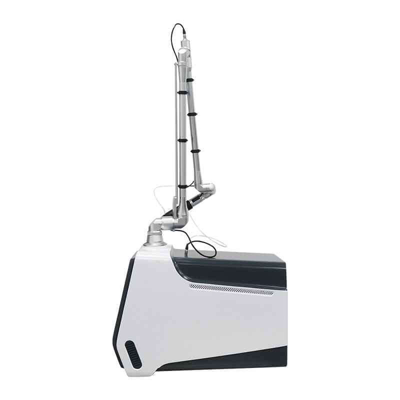 Portable Pico Laser Super Q Switched 532nm 1064nm Laser All Color Pigment Removal Picosecond Laser Tattoo Removal Machine